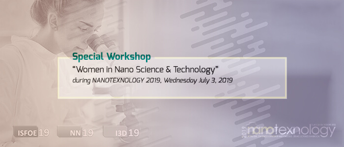 Women in Nano Science & Technology