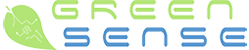 greensense logo