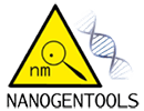 nanogentools logo