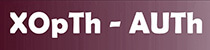 auth lab xopth logo