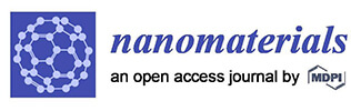 3 nanomaterials logo