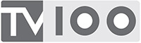 11 tv100 logo