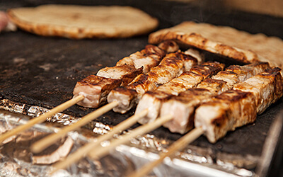 souvlaki