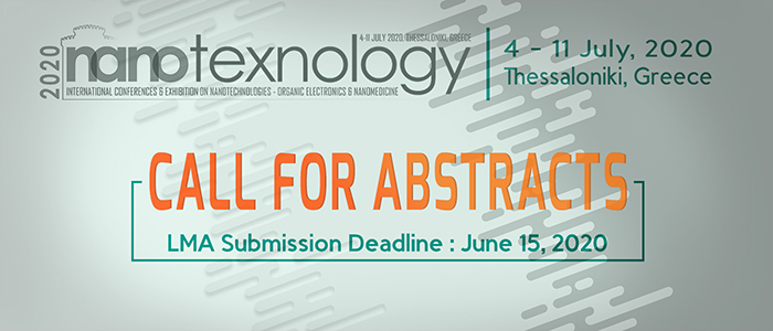 Call for Abstracts