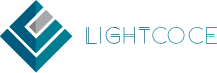 lightcoce logo