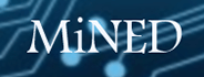 mined logo