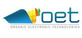 oet logo