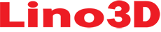 lino3d logo