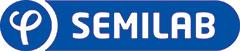semilab logo