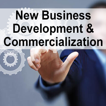 commercialization nn