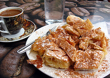 bougatsa