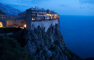 mount athos 04