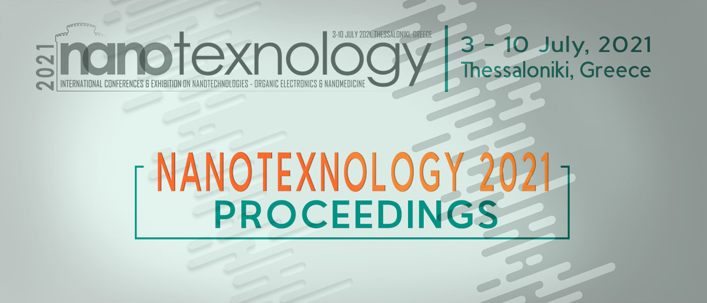 NANOTEXNOLOGY 2021 Proceedings