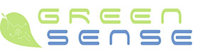 greensense logo