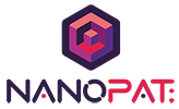 nanopat logo
