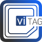 vi-tag logo