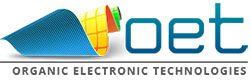 oet logo