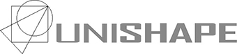 unishape logo