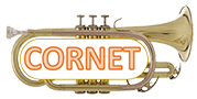 cornet logo