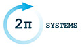 2pi logo