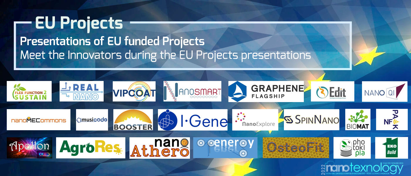 EU Projects