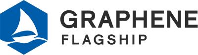 graphene logo