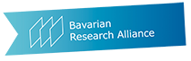 >Bavarian Research Alliance Logo