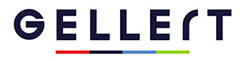 gellert logo