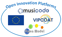 open innovation platforms logo