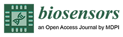 mdpi biosensors logo