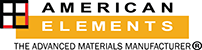 American Elements, global manufacturer of high purity metal & ceramic nanopowders, chemicals, nanocrystals, & nanotechnology materials for organic chemistry, nanoelectronics & nanomedicine