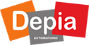 depia logo