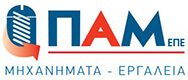 pam logo