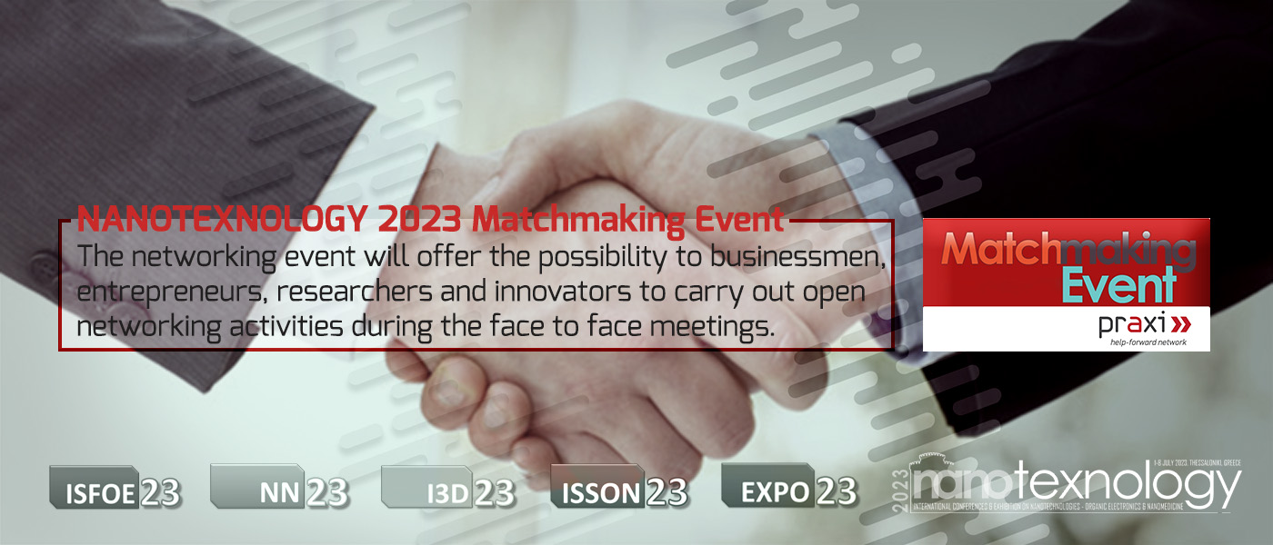 Matchmaking Event 2023
