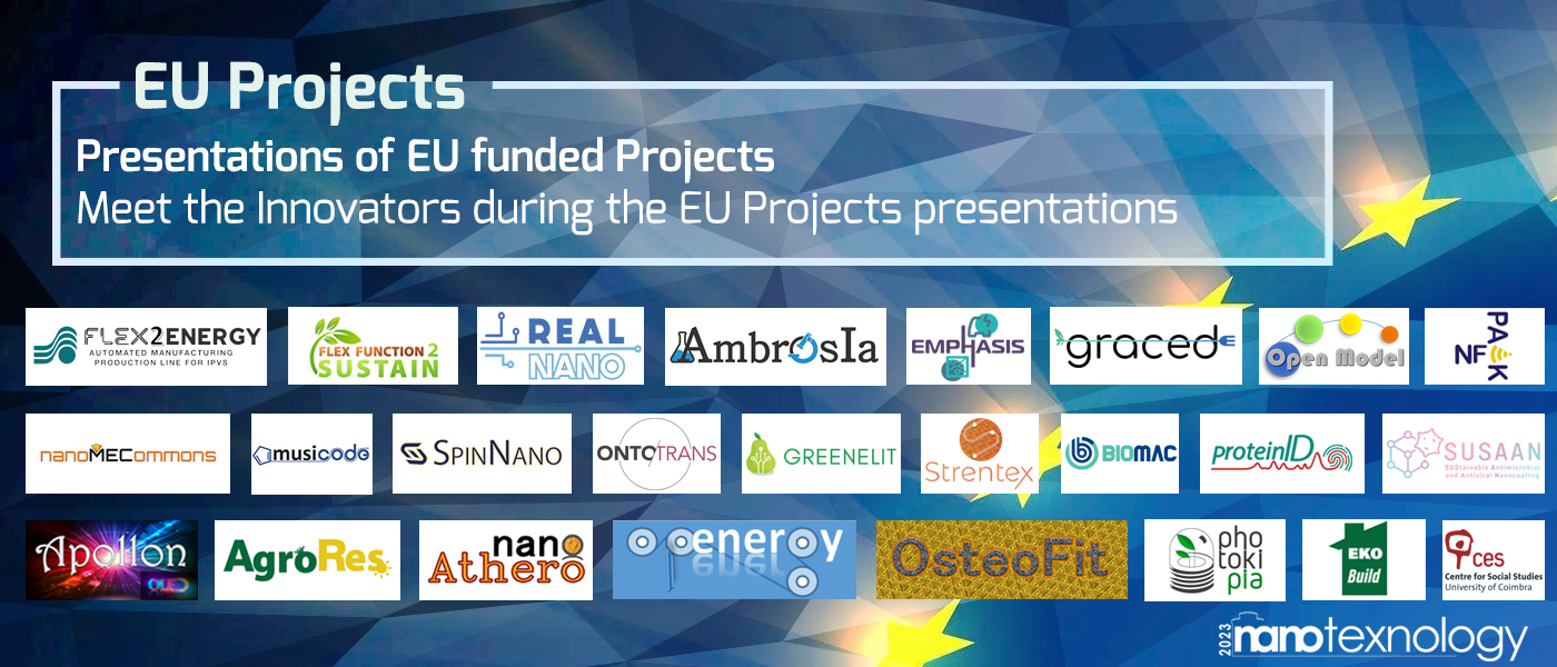 EU Projects