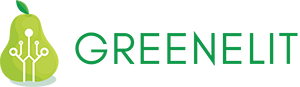 greenelit logo