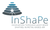 inshape logo