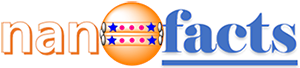 nanofacts logo