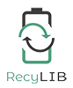 recylib logo