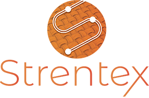 strentexproject logo