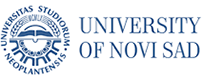 university of novi sad logo