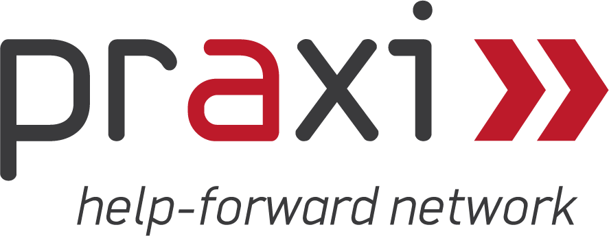 praxi logo