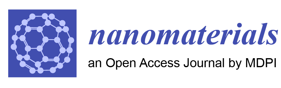 mdpi nanomaterials logo