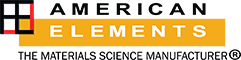 American Elements, global manufacturer of high purity metal & ceramic nanopowders, semiconductor nanocrystals, & nanotechnology materials