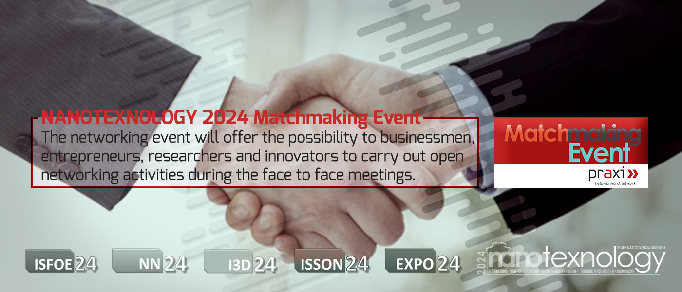 Matchmaking Event 2024