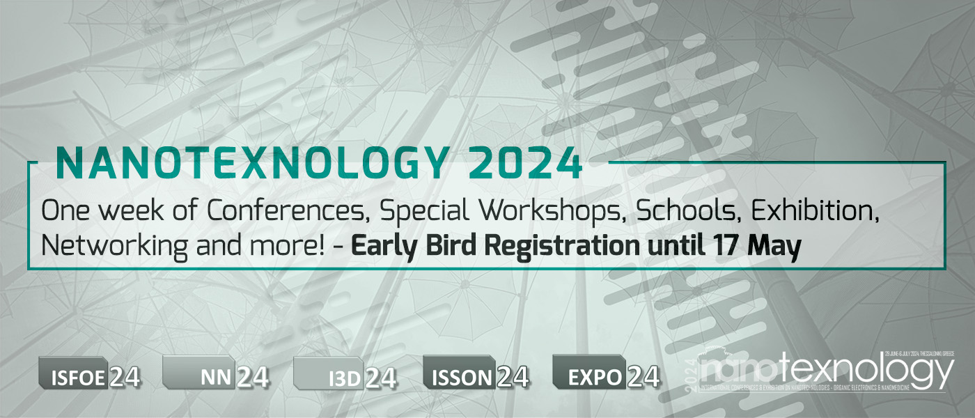 Register now