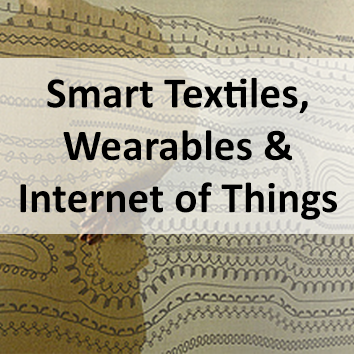 isfoe ss smart textiles