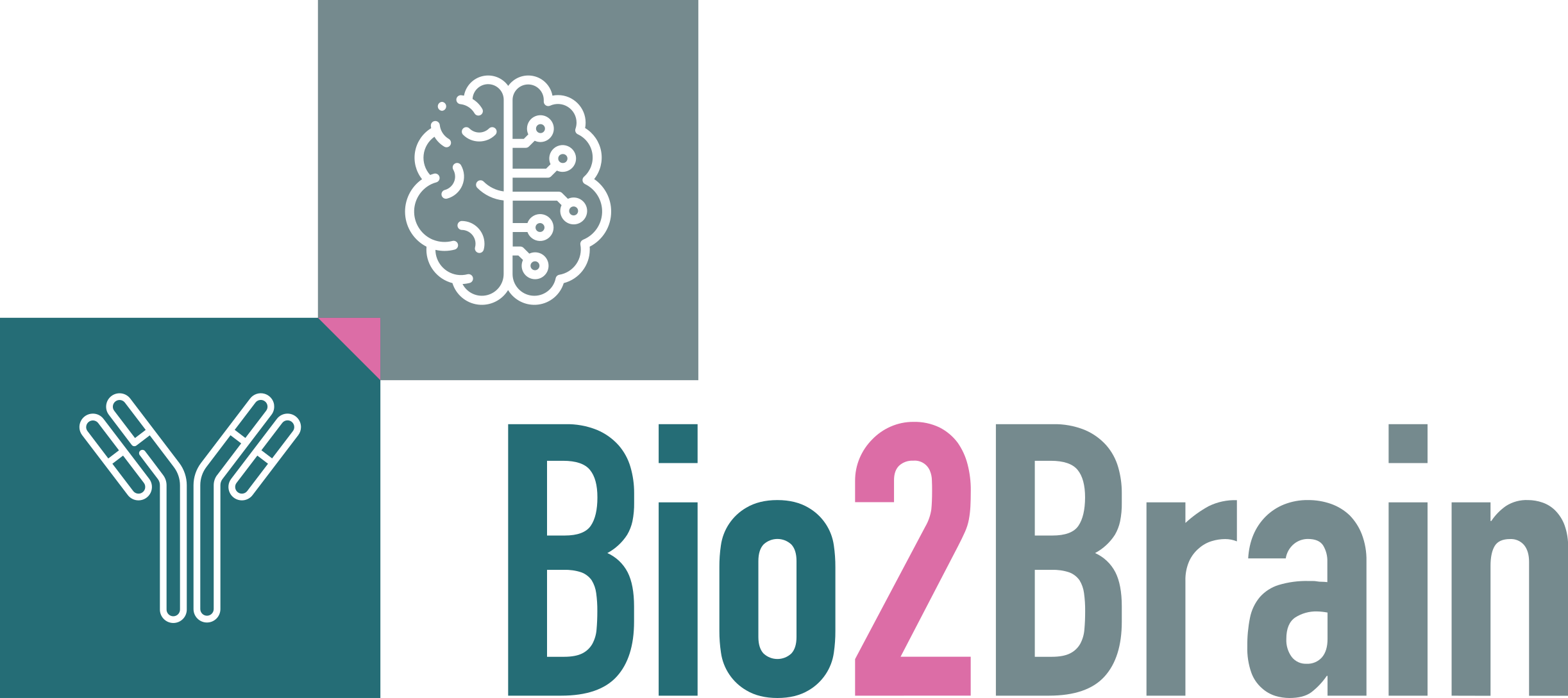 Bio2Brain