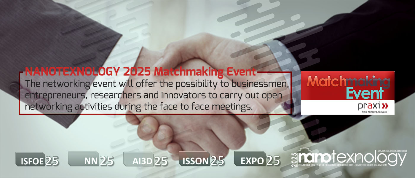 Matchmaking Event 2025