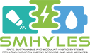 smhyles logo